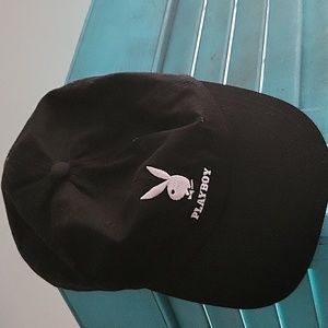 Playboy cap Sold